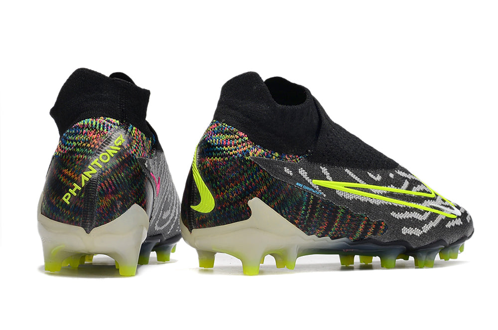 Nike Phantom GX Elite DF FG - Fusion