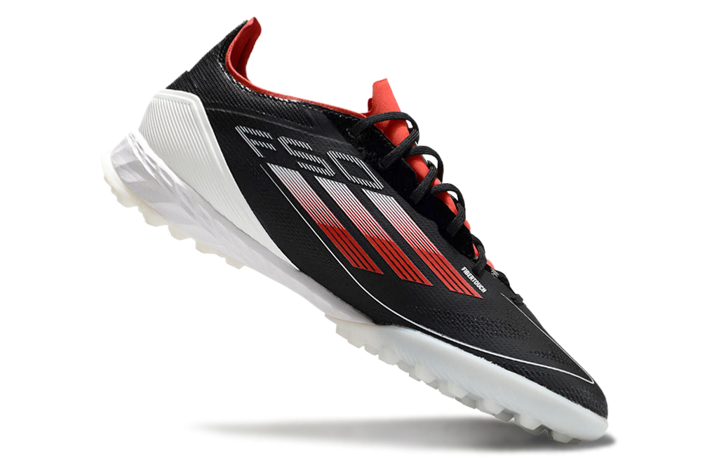 Adidas F50 Elite Society TF - Preto