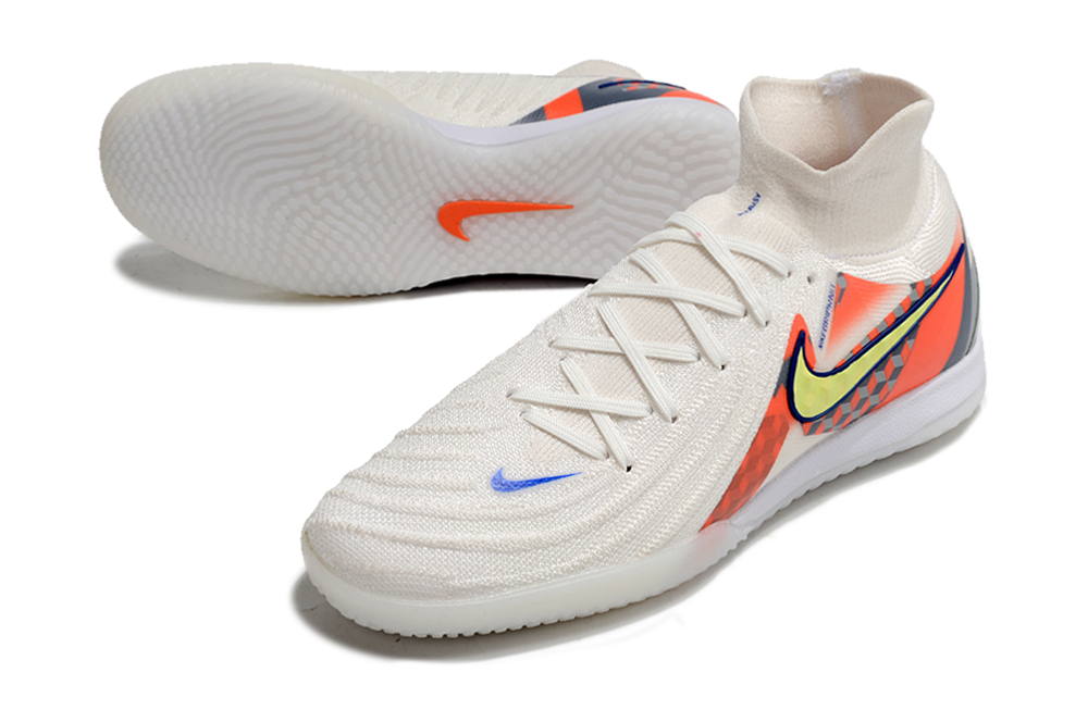Nike Phantom Luna Elite II Futsal - Barna