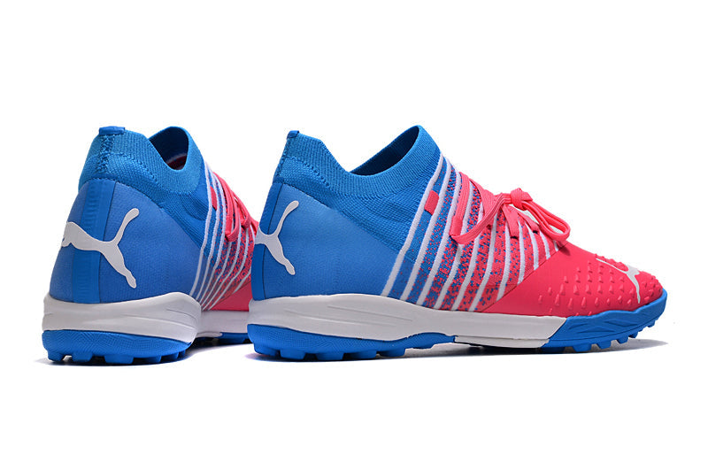 Puma Future Z Society - Azul Rosa