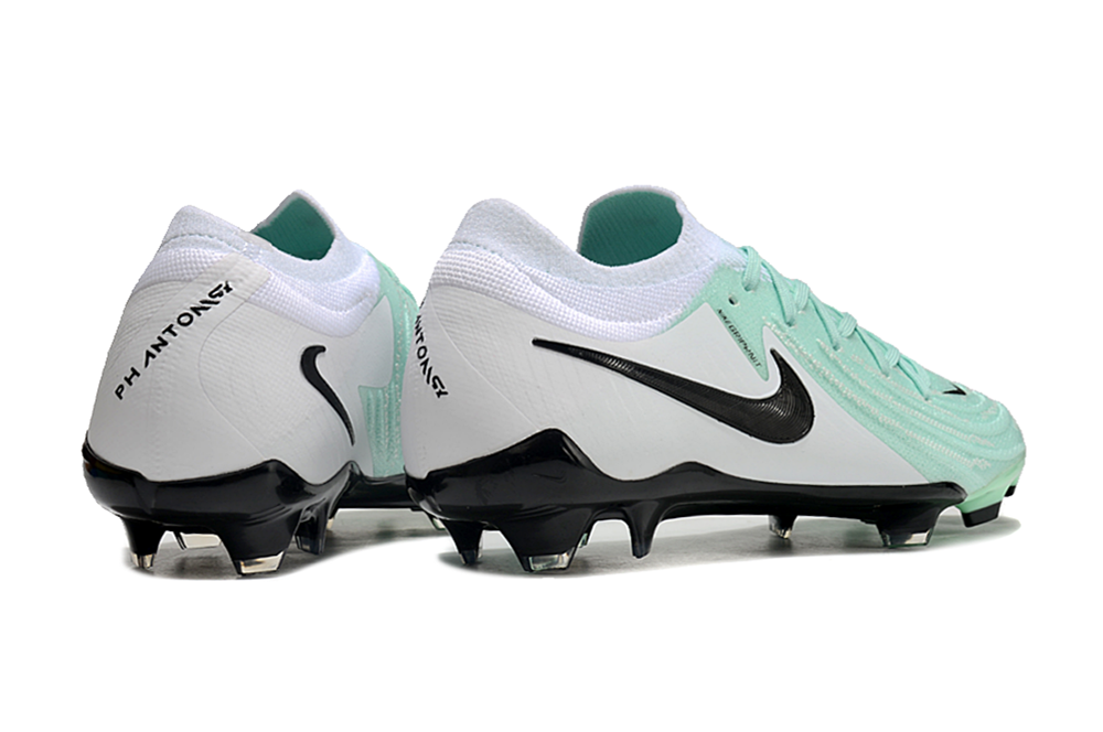 Nike Phantom GX2 Elite FG - Branco Verde