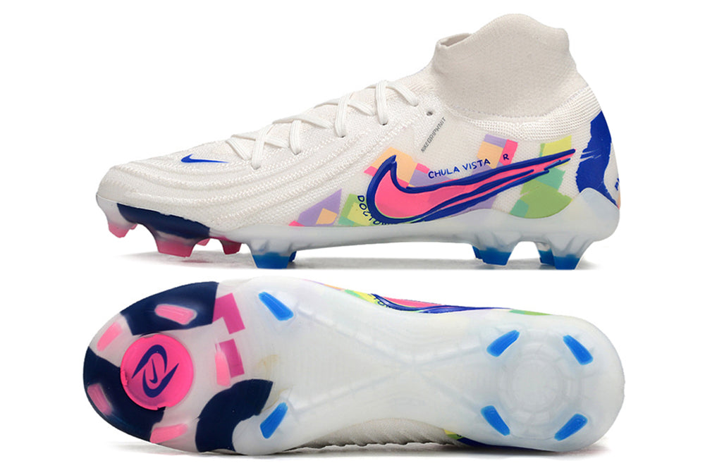 Nike Phantom Luna Elite II FG - Colors