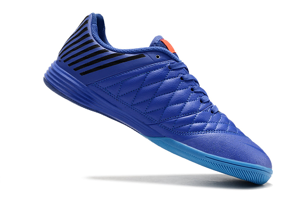 Nike Lunar Gato II Futsal - Azul