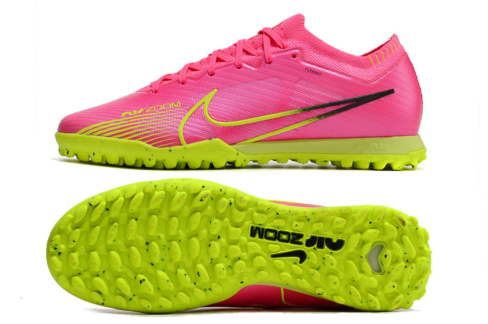 Nike Mercurial Air Zoom Vapor 15 Elite Society - Rosa
