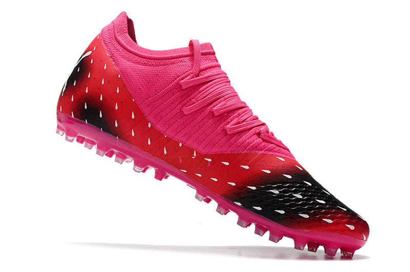 Puma Future Z 1.4 MG Rosa Preto