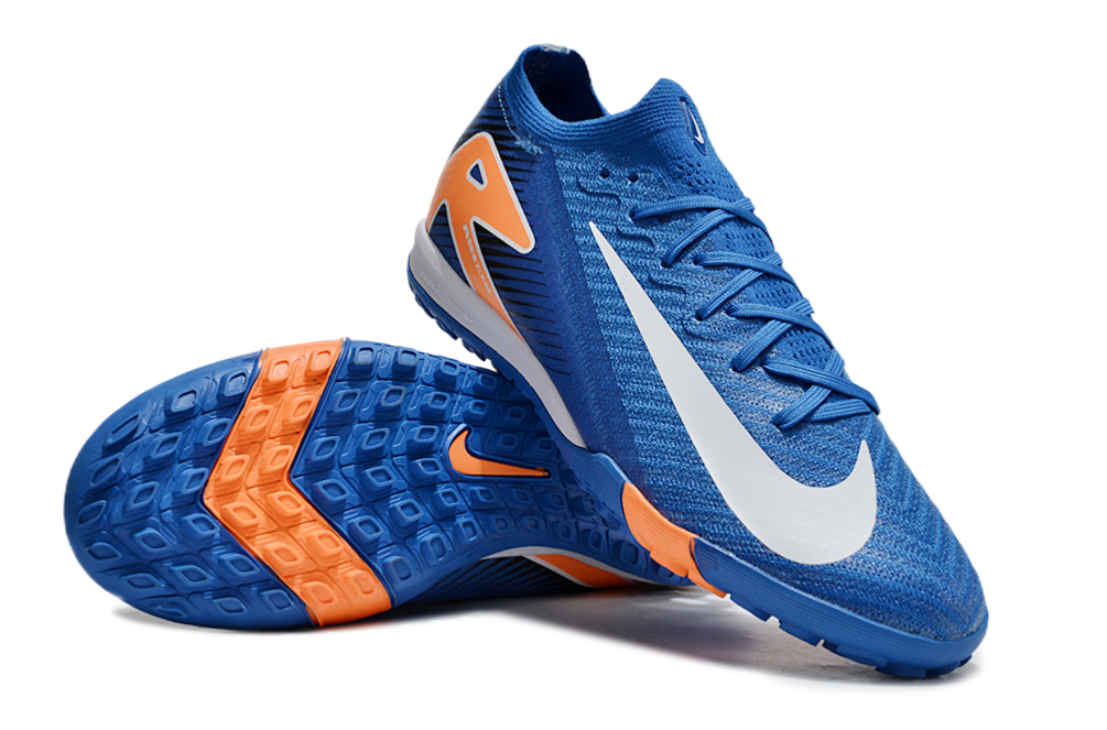 Nike Air Zoom Mercurial Vapor 16 Elite TF - Azul