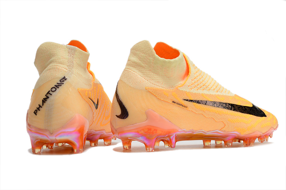 Nike Phantom GX Elite DF FG - Blaze