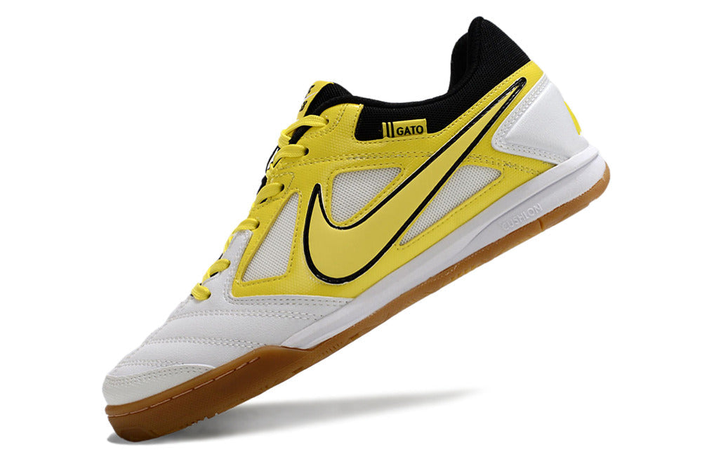 Nike SB Gato Futsal - Amarelo