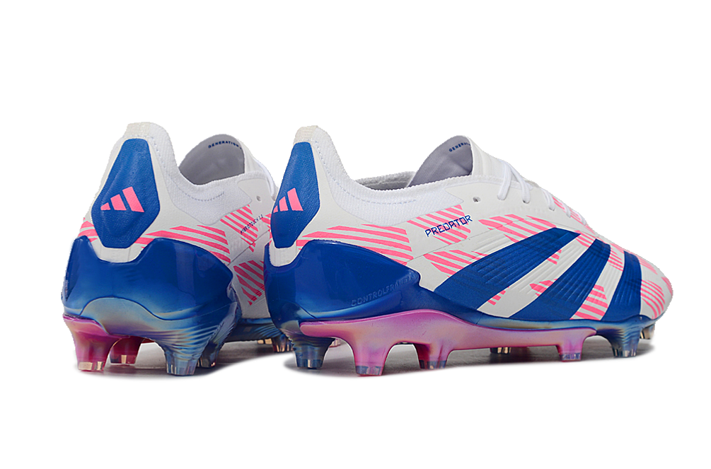 Adidas Predator Elite FG - Re-Emergence