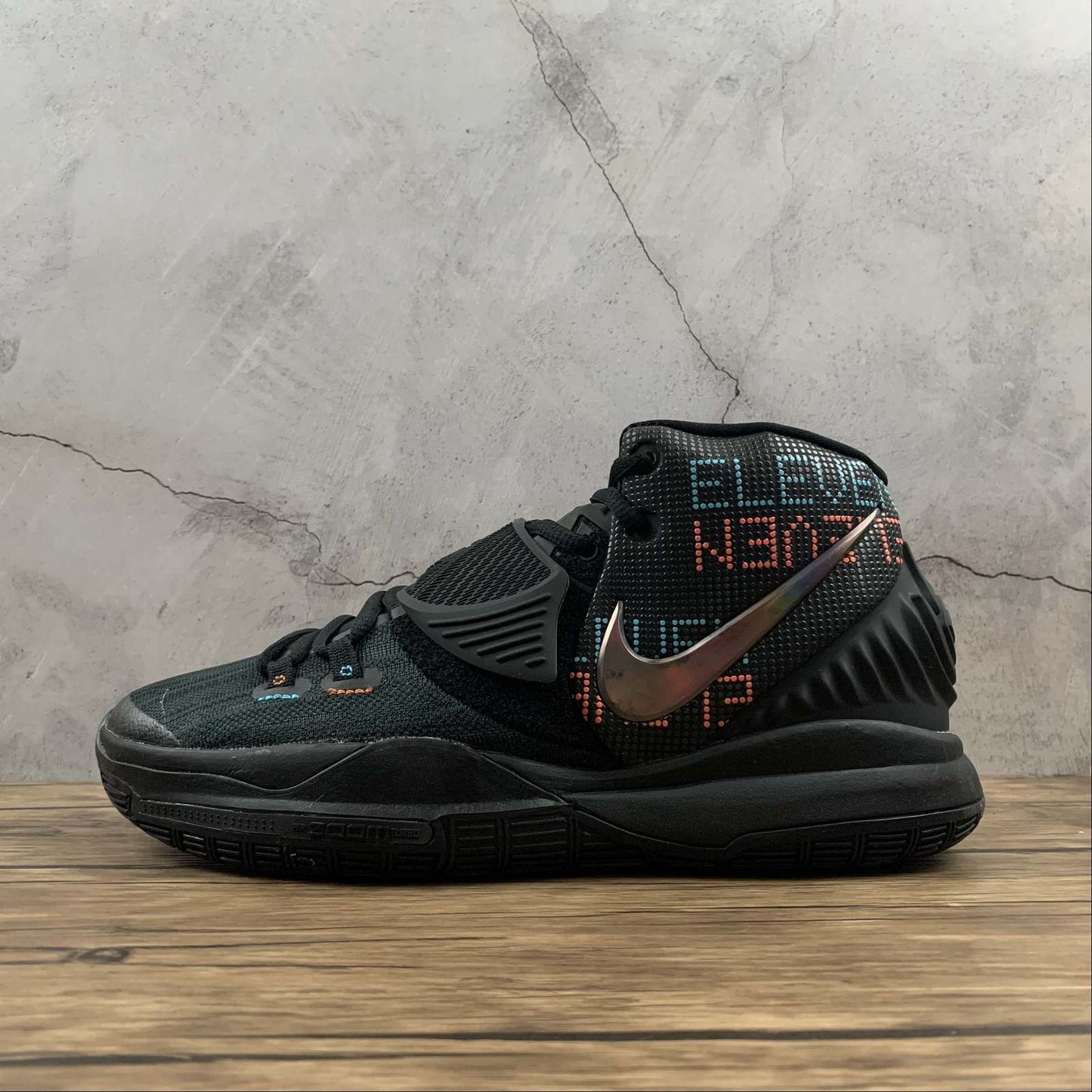 Tênis Nike Kyrie 6