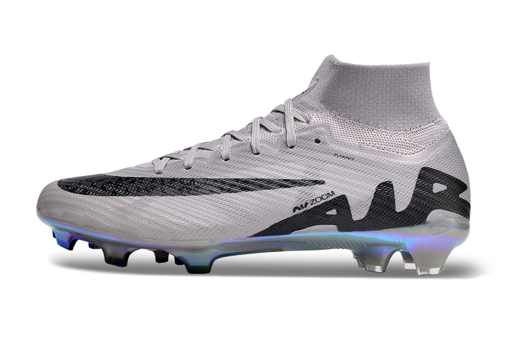 Nike Feminina Air Zoom Superfly 9 FG Elite - Rising Gem