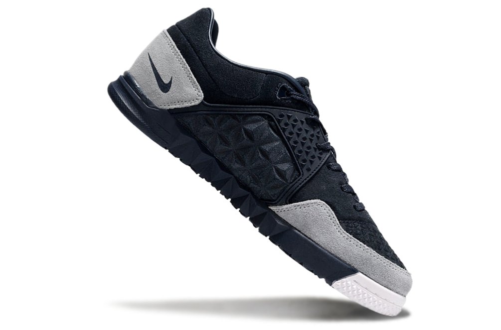 Nike Gato Futsal - Preto Cinza