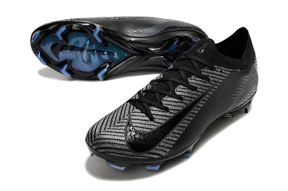 Nike Air Zoom Mercurial Vapor 16 Elite FG - Preto