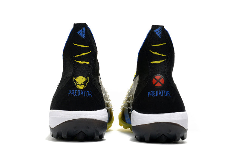 Adidas Predator FREAK + Society X-MEN