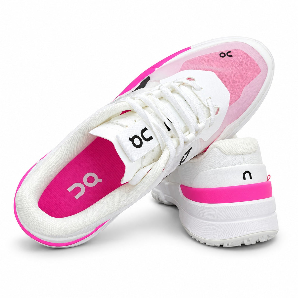 On The Roger Pro Bl/Ros - (BR:40)