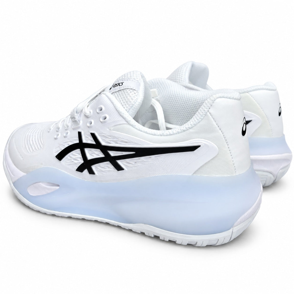 Asics Gel-Resolution X - (BR: 37, 37.5)