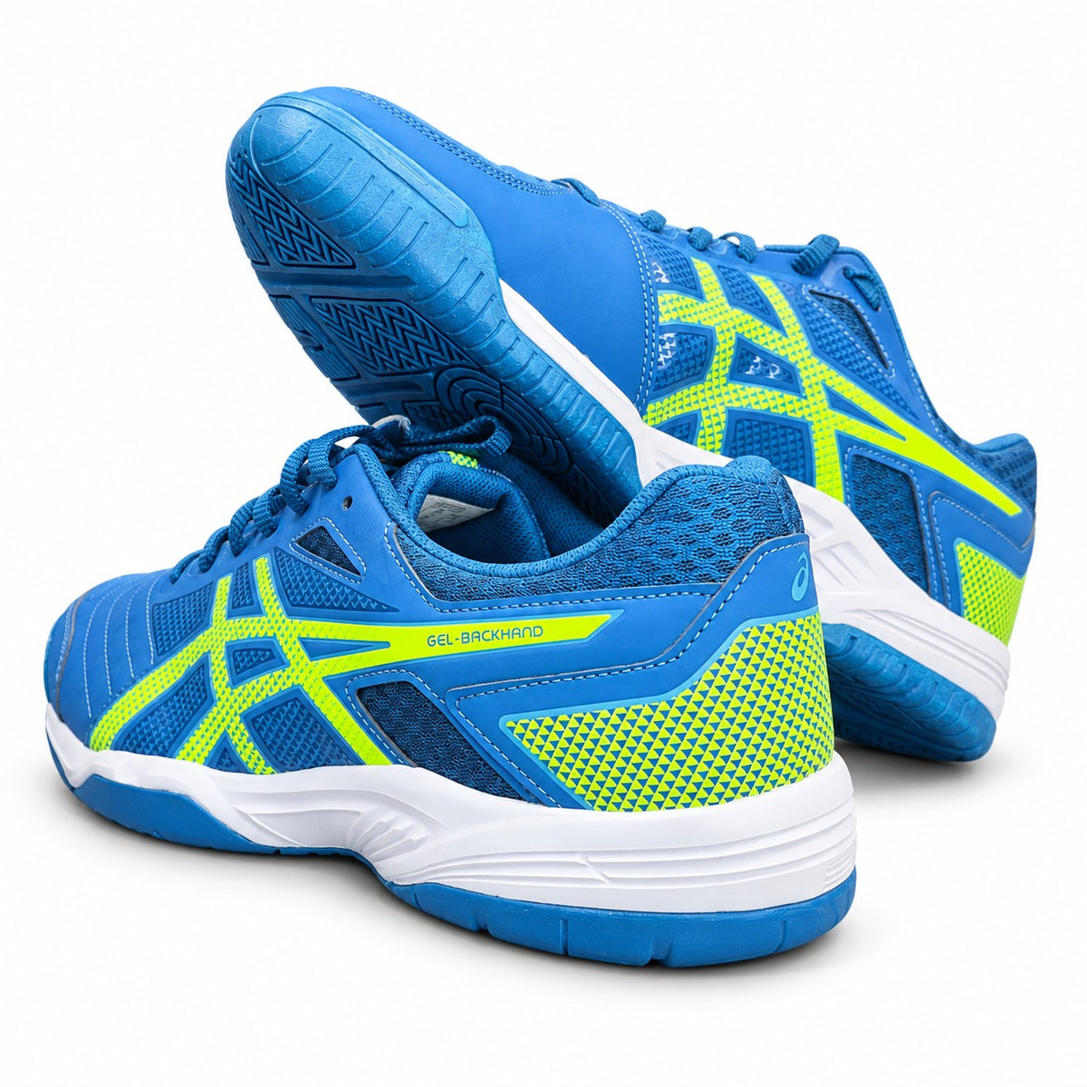 Asics Gel-Backhand - (BR: 40)