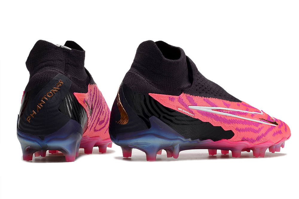 Nike Phantom GX Elite DF FG - Rosa
