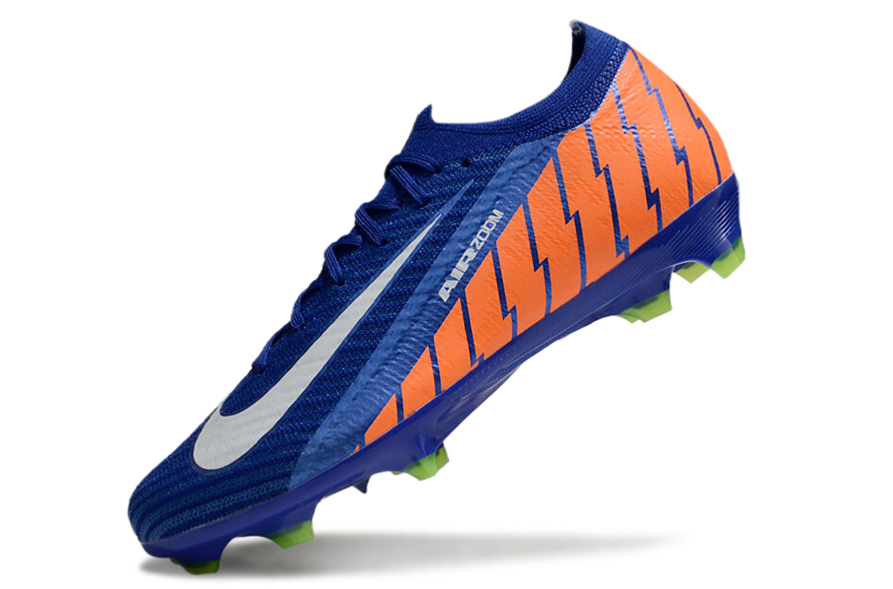Nike Air Zoom Mercurial Vapor 16 Elite FG - Azul