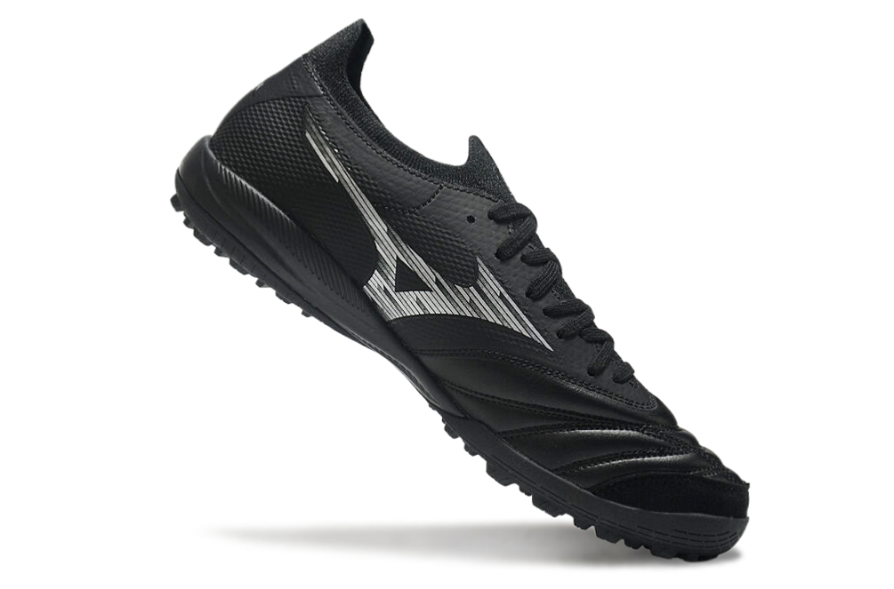 Mizuno Morelia Neo Sala β Society - Preto