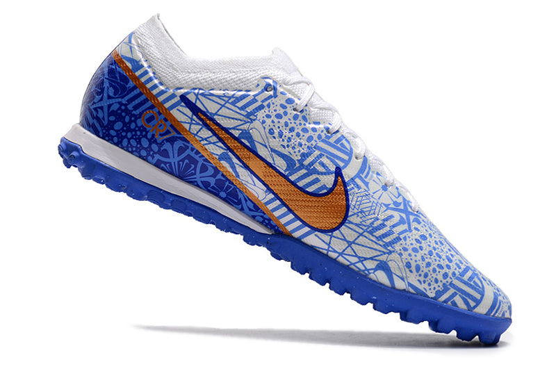 Nike Mercurial Air Zoom Vapor 15 Elite Society - Cr7