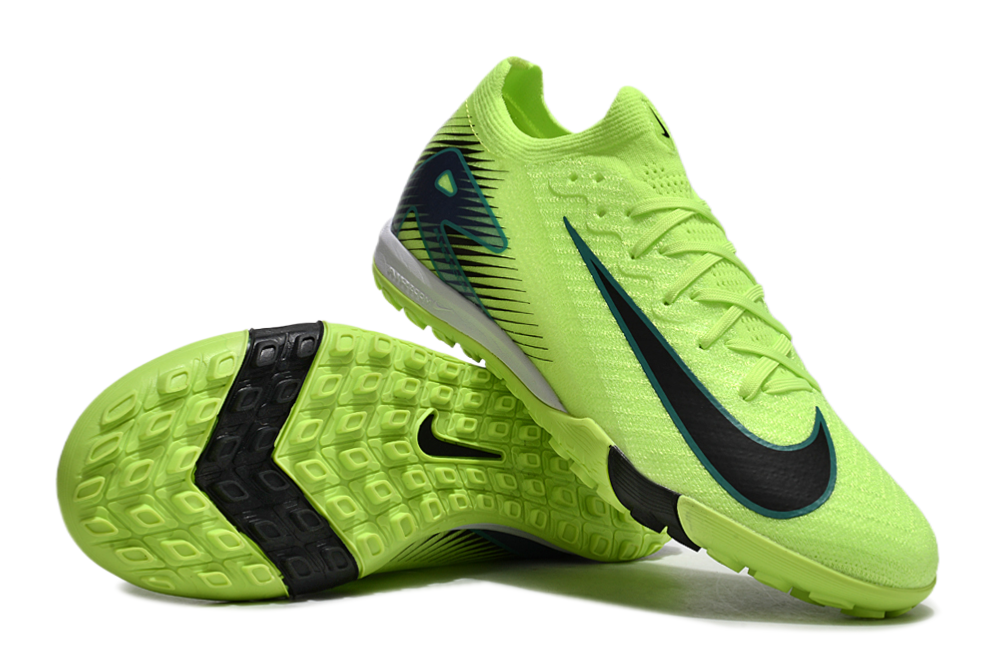 Nike Air Zoom Mercurial Vapor 16 Elite TF - Verde
