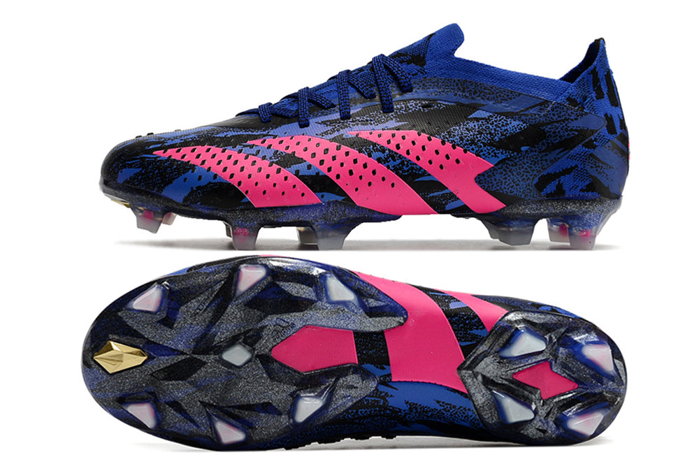 Adidas Predator Accuracy .1 LOW FG - Pogba