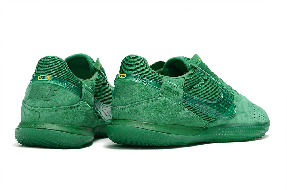 Nike Street Gato Futsal - Verde