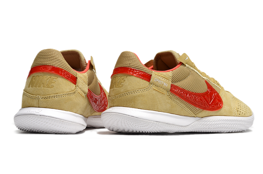 Nike Street Gato Futsal - Dourado