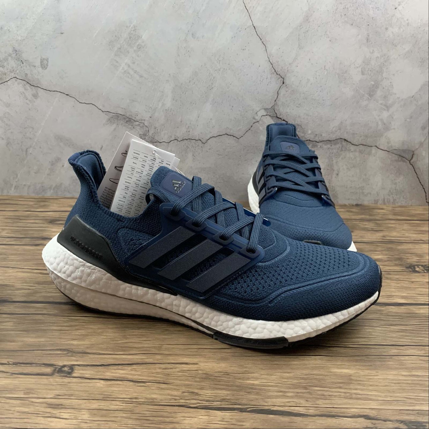 Tênis Ultra Boost 21