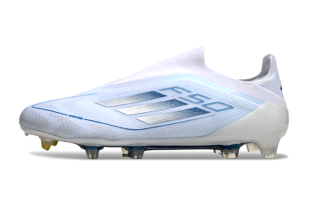 Adidas F50 Elite Laceless FG