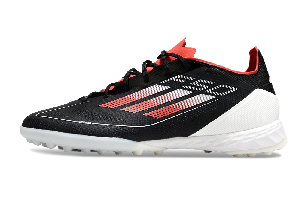 Adidas F50 Elite Society TF - Preto
