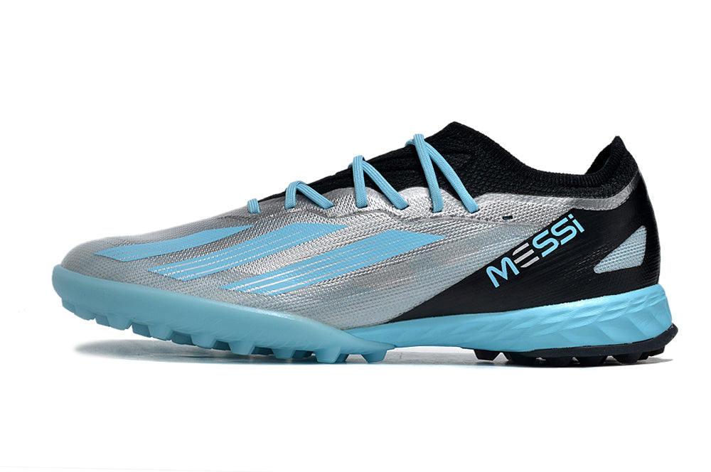Adidas X Crazyfast .1 Society - Messi