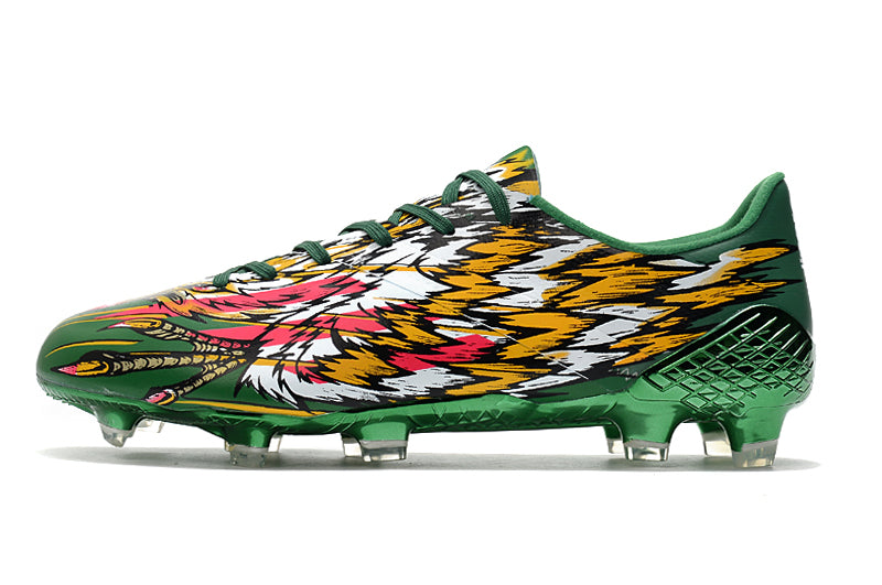Adidas F50 GHOSTED ADIZERO HT FG