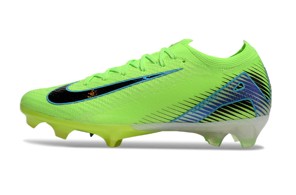 Nike Air Zoom Mercurial Vapor 16 Elite FG - Verde