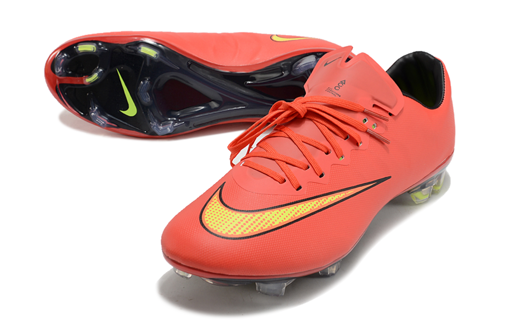 Nike Mercurial Vapor 10 Elite FG