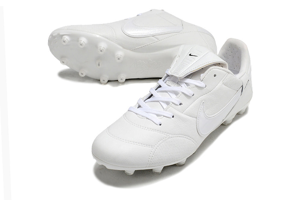 Nike Premier 3 FG Elite - Branco