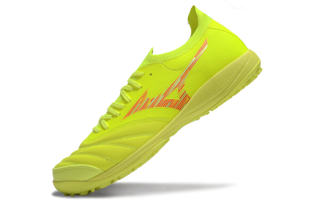 Mizuno Morelia Neo Sala β Society - Verde