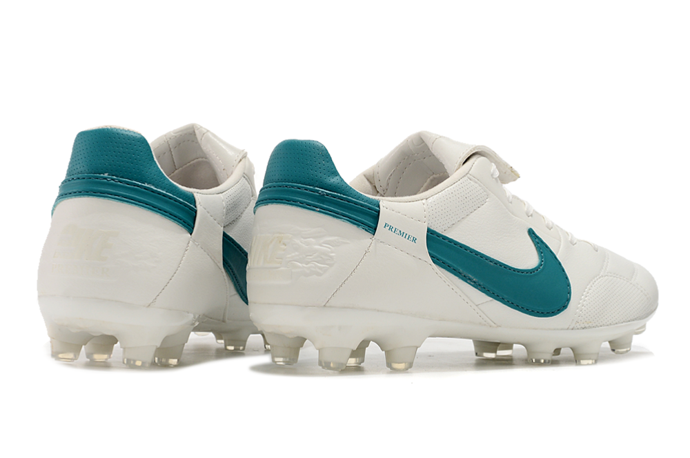 Nike Premier 3 FG Elite - Creme Verde
