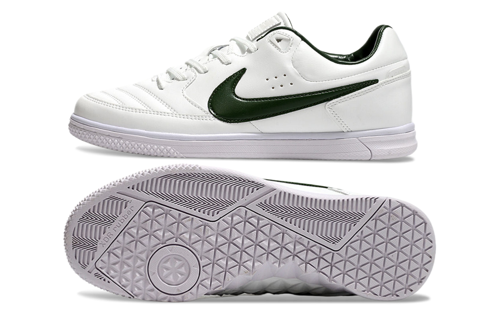 Nike Gato Futsal - Branco