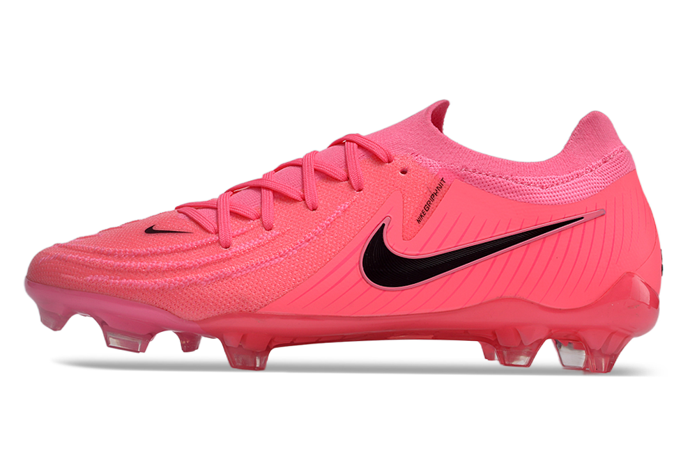 Nike Phantom GX2 Elite FG - Rosa