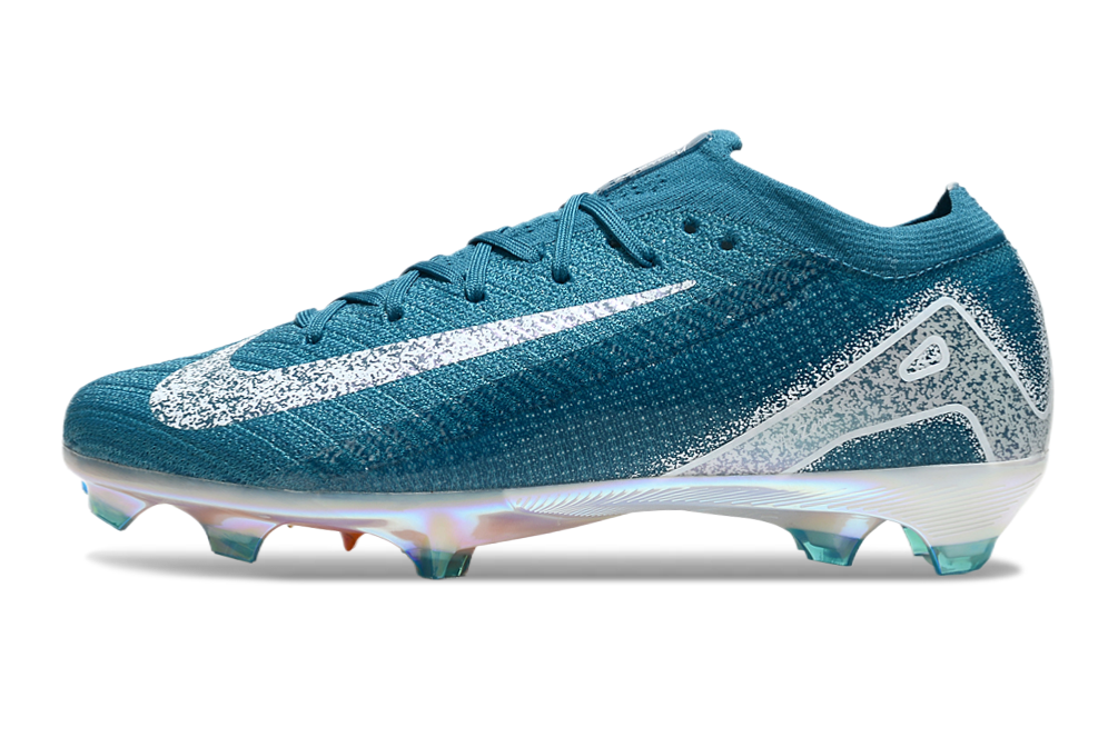 Nike Air Zoom Mercurial Vapor 16 Elite FG - Azul