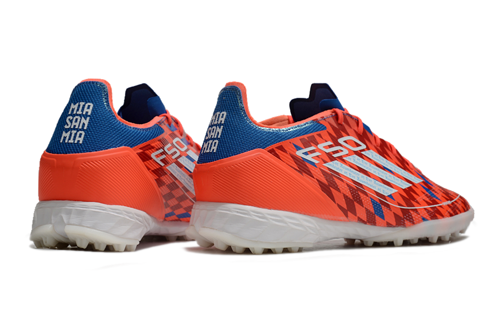 Adidas F50 Elite Society TF - Raumdeuter