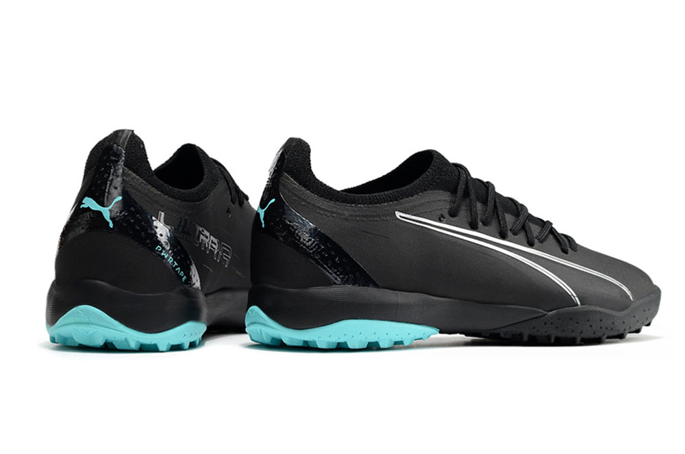 Puma Ultra Ultimate Society - Branco Azul