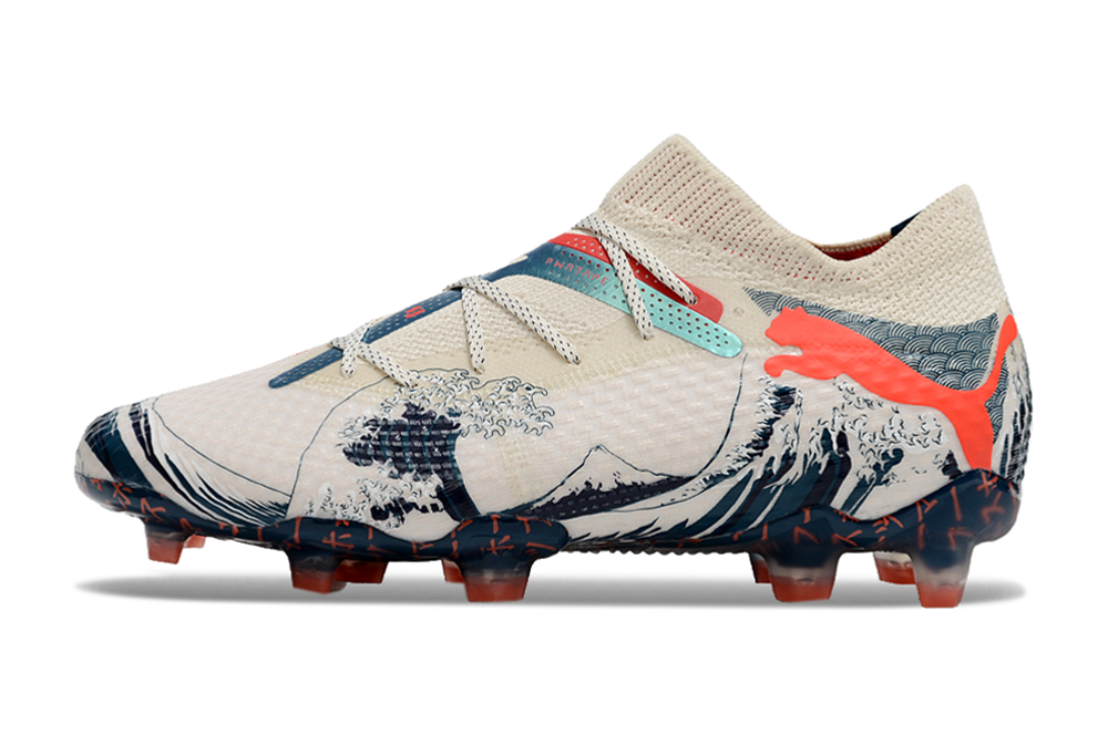 Puma Future 7 FTR FG - Japão