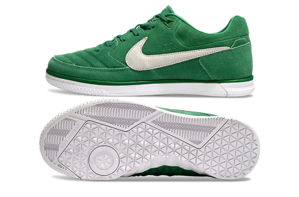 Nike Gato Futsal - Verde