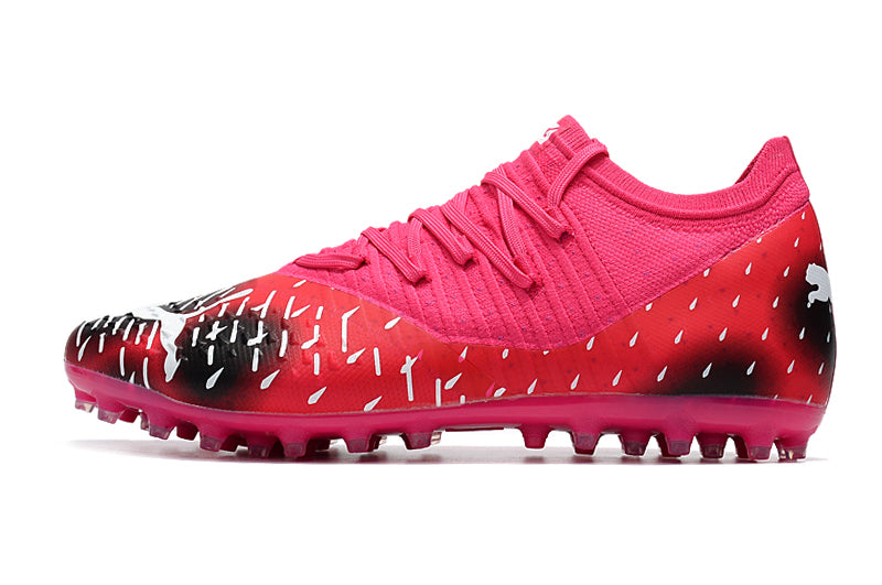 Puma Future Z 1.4 MG Rosa Preto