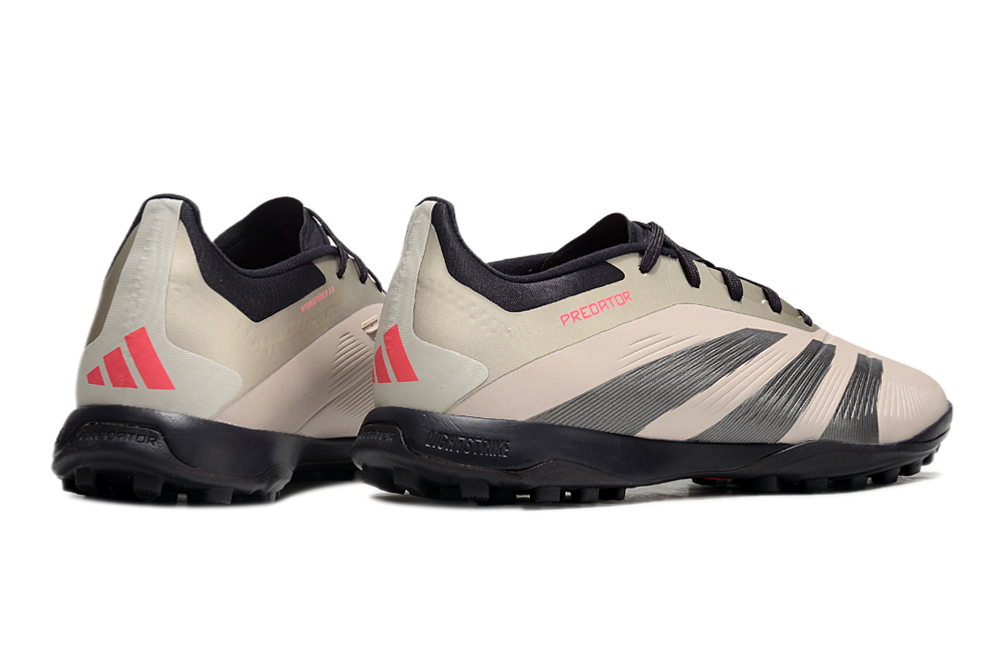 Adidas Predator Elite Society - Preto/Bege