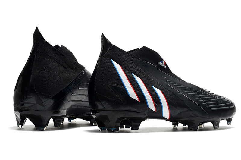 Adidas Predator Edge + FG Edge Of Darkness