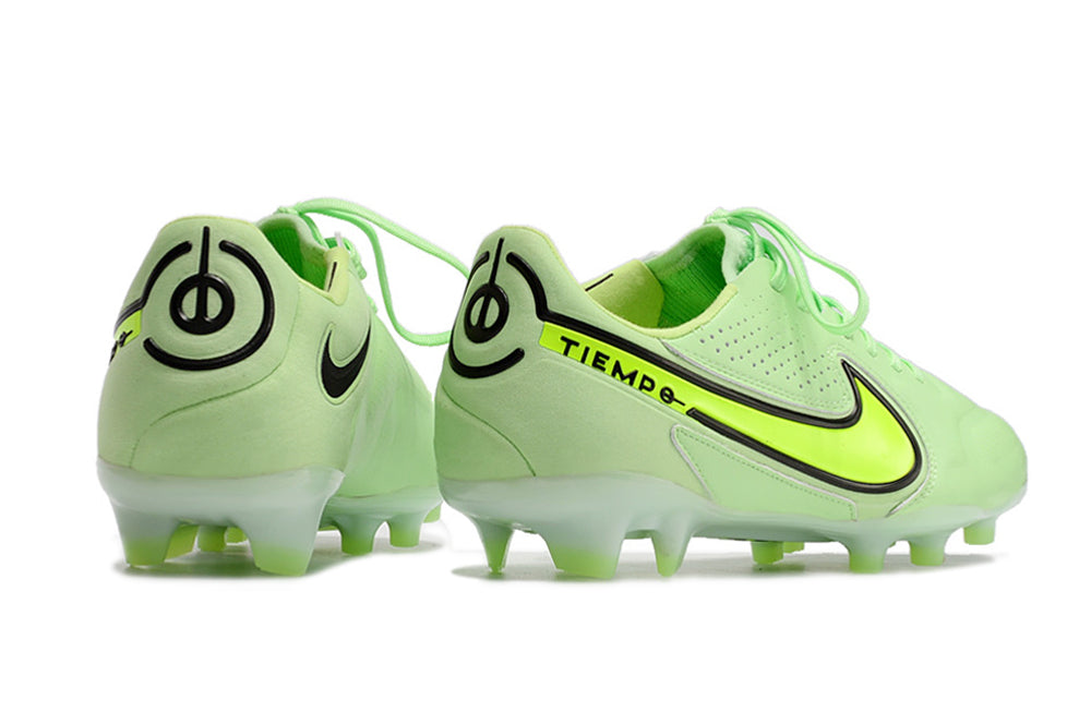 Nike Tiempo Legend 9 Elite FG Verde